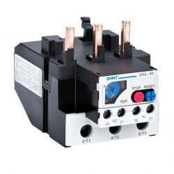 Relé térmico NR2-93, p/contactor NC1 40…95A, 30-40A Chint