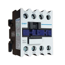 Contactor NC1, 25A 4P 11KW...