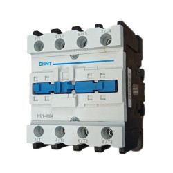 Contactor NC1, 40A 4P,...