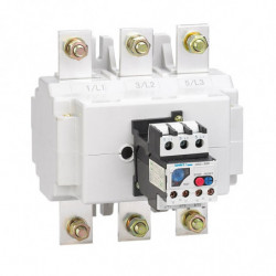 Relé térmico NR2-630,p/contactor 115-630A, reg 400-630A Chint